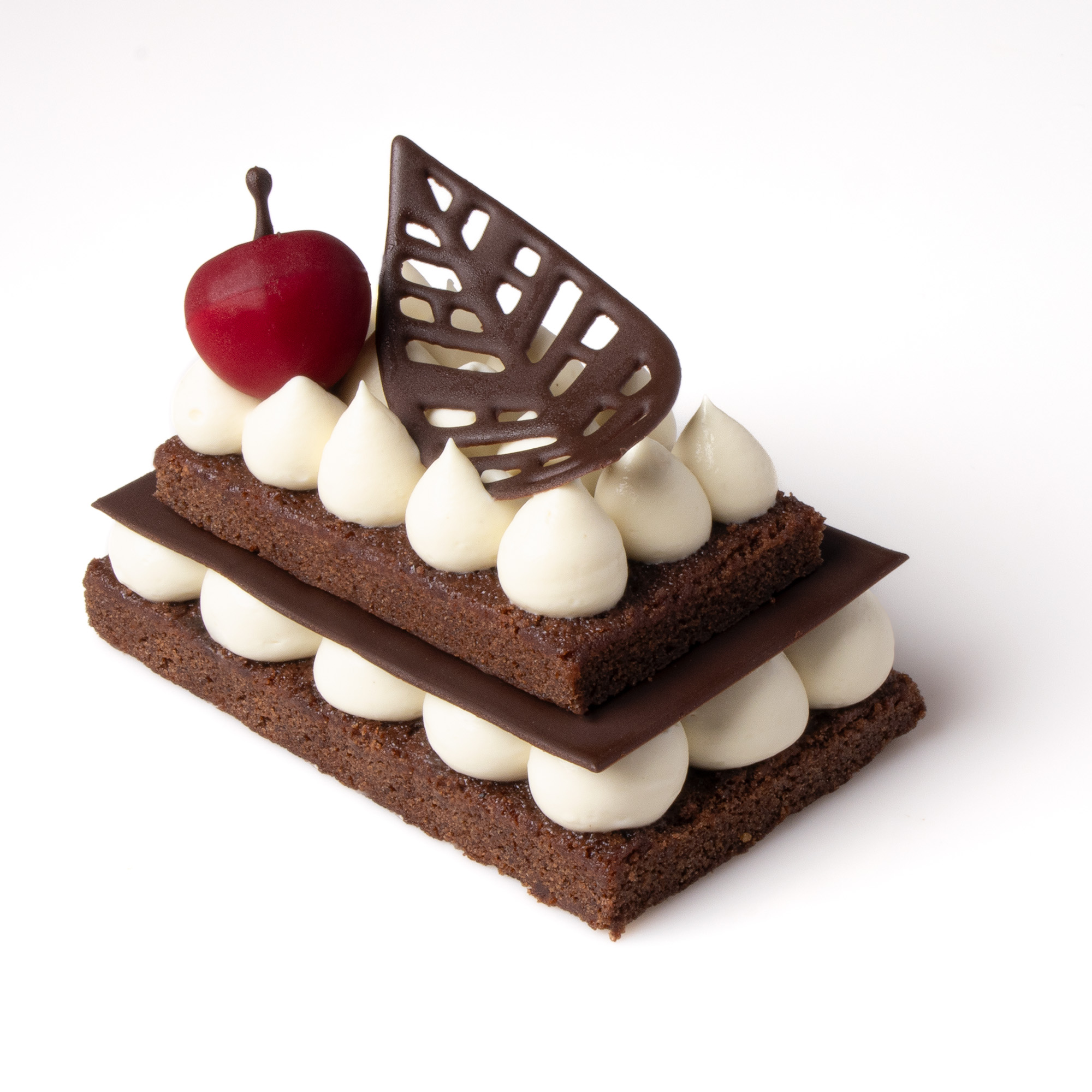 MILLE BROWNIE